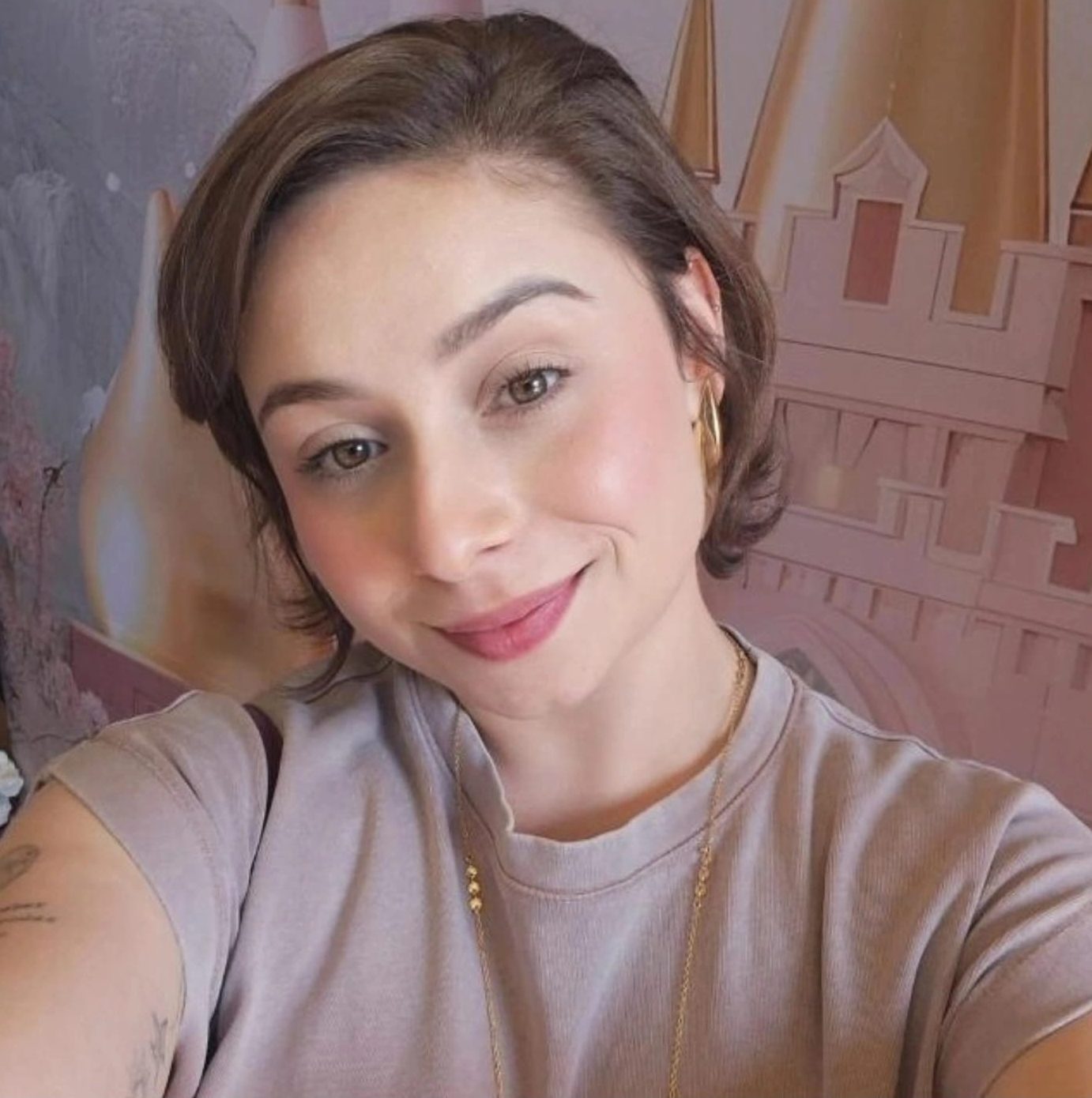 Ana Beatriz de Souza Oliveira