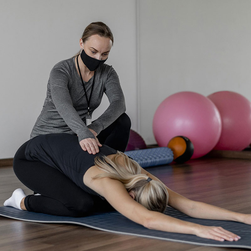 Fisioterapia Uroginecológica